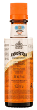 Angostorus Bitters Orange 10cl