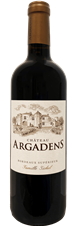 Château d’Argadens 2019