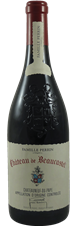 Châteauneuf-du-Pape 2017, Château de Beaucastel