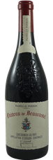 Château de Beaucastel 2019, Châteauneuf-du-Pape