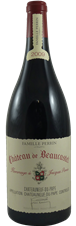 Hommage à Jacques Perrin 2009, Château de Beaucastel, Magnum
