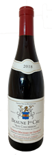 Beaune 1er Cru 'Aux Coucherias' 2018, Domaine Machard de Gramont