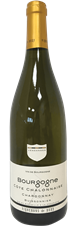 Bourgogne Côtes Chalonnaise Blanc, Buissonnier, Cave de Buxy