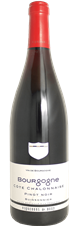 Bourgogne Pinot Noir Côtes Chalonnaise 'Buissonnier' 2022, Cave de Buxy