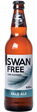 Bowness Bay Brewing Swan Free 8 x 500ml