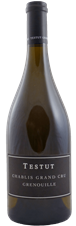 Chablis Grand Cru Grenouille 2020, Domaine Testut