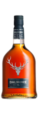 Dalmore 15 Year Old Highland Single Malt Whisky