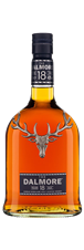 Dalmore 18 Year Old Highland Single Malt Whisky