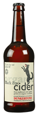 Dunkerton's Black Fox Cider 12 x 500ml