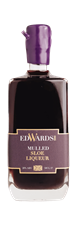 Edwards Mulled Sloe Liqueur