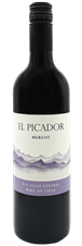 El Picador Merlot