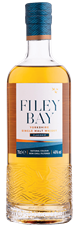 Filey Bay Flagship Single Malt Whisky