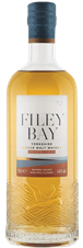 Filey Bay Moscatel Finish Single Malt Whisky