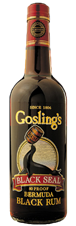 Gosling's Black Seal Rum