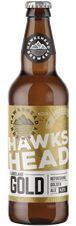 Hawkshead Lakeland Gold 8 x 500ml