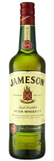 Jameson Irish Whiskey