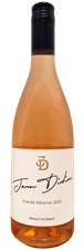 Jean Didier Grande Reserve Cinsault Rosé  (Plastic Bottles)