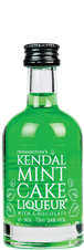 Pennington's Kendal Mint Cake Liqueur 50cl