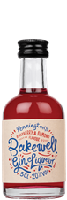 Pennington's Bakewell Gin Liqueur 5cl