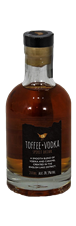 Kin Toffee Vodka 5cl