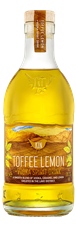 Kin Toffee Lemon Vodka 50cl