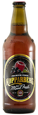 Kopparberg Mixed Fruits Cider 15 x 500ml