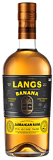 Langs Banana Rum