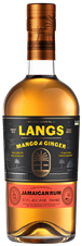 Langs Mango & Ginger Rum