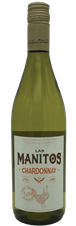 Las Manitos Chardonnay