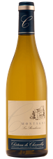 Montagny 'Les Reculerons' 2020, Château de Chamilly,