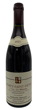 Morey Saint Denis 1er Cru Millandes 2021, Domaine Sérafin