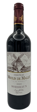 Château Moulin de Mallet 2022