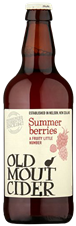 Old Mout Cherries and Berries Cider 12 x 500ml