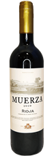 Muerza Tempranillo, Bodegas Ugalde