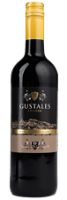 Navajas Gustales Red Crianza