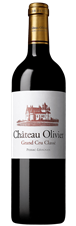 Château Olivier 2020 Grand Cru Classé, Pessac Leognan