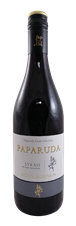 Paparuda Syrah