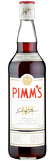 Pimm's No.1