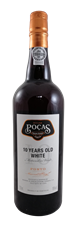 Porto Pocas 10 Year Old White Port