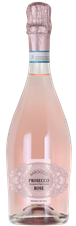 Barocco Prosecco Rosé