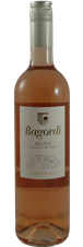 Bagordi Rosado, Rioja