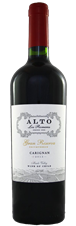 Alto Los Romeros Gran Reserva Carignan