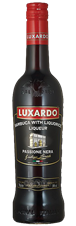 Luxardo Sambuca Passione Nera Liqueur