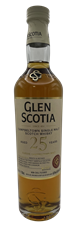 Glen Scotia 25 Year Old Campbeltown, Single Malt Whisky