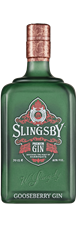 Slingsby Gooseberry Gin