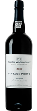 Smith Woodhouse Vintage Port 2007