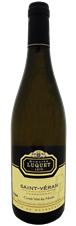 Saint Veran Vers Les Monts 2021, Domaine Luquet