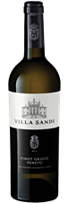 Pinot Grigio, Villa Sandi