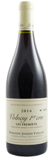 Volnay 1er Cru Les Fremiets 2014, Domaine Joseph Voillot