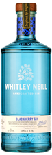 Whitley Neill Blackberry Gin